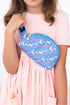 blue-moon-belt-bag Mila &  Rose - Sophia's Style-Blue Moon Belt Bag-Default Title--1